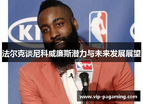 法尔克谈尼科威廉斯潜力与未来发展展望