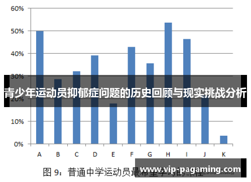 青少年运动员抑郁症问题的历史回顾与现实挑战分析